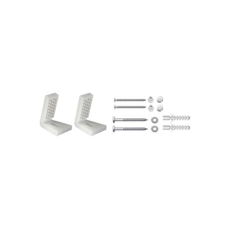Conjunto para Fixação - Deca é boa?