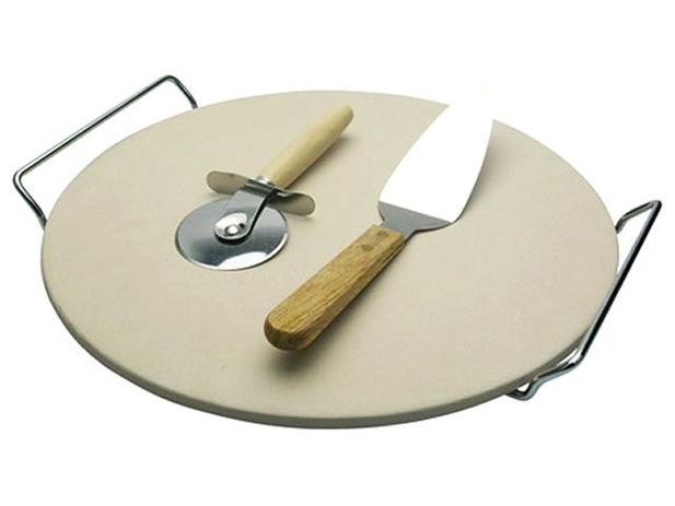 Conjunto para Pizza 4 Peças Dynasty - Table 14519