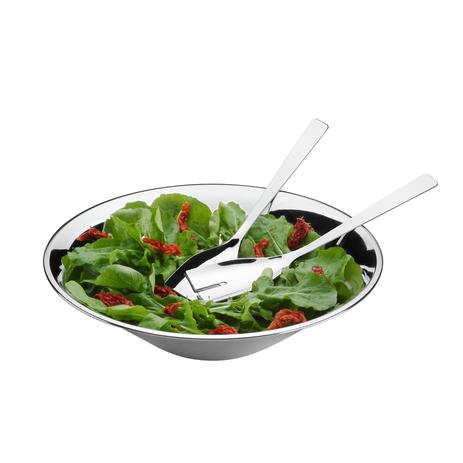 Conjunto para Salada Suprema 3 Peças - Brinox Menor preço em Conjunto para Salada Suprema 3 Peças - Brinox