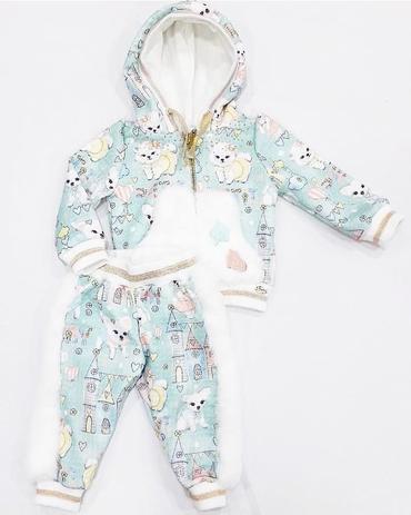 Conjunto Petit Cherie Ml Baby 034 Outros Moda E Acessorios Magazine Luiza