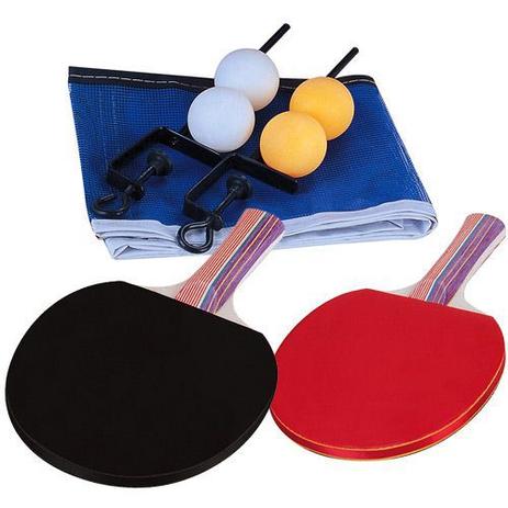 Menor preço em Conjunto Ping Pong Completo - Nautika