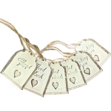 Conjunto Plaquinhas Mimosas c/6 Original Trevisan Concept 6cm x 4cm x 1cm é ruim? Conjunto Plaquinhas Mimosas c/6 Original Trevisan Concept 6cm x 4cm x 1cm é boa?