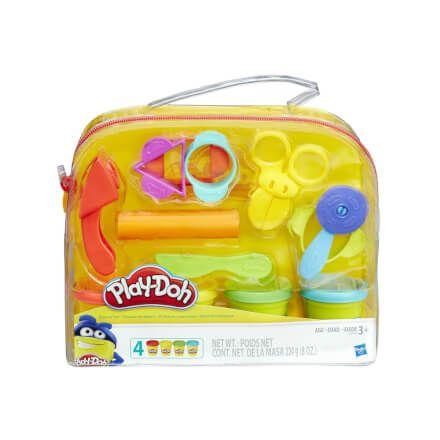 Conjunto Play-Doh Multi Ferramentas Hasbro Menor preço em Conjunto Play-Doh Multi Ferramentas Hasbro