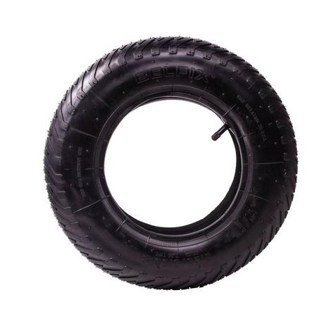 Conjunto Pneu E Câmara 3,25 X 8 Para Carrinho De Mão Belfix - Bel fix Menor preço em Conjunto Pneu E Câmara 3,25 X 8 Para Carrinho De Mão Belfix - Bel fix