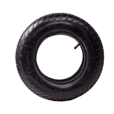 Conjunto Pneu E Câmara Carrinho De Mão - Belfix Menor preço em Conjunto Pneu E Câmara Carrinho De Mão - Belfix