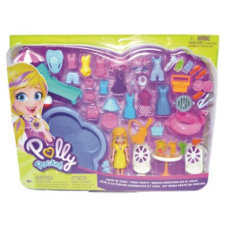piscina polly pocket