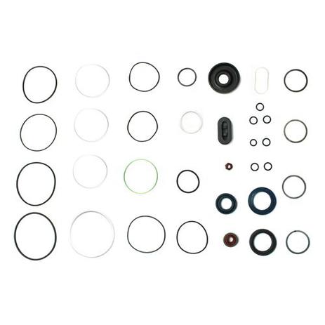 Conjunto Reparo Caixa Direção Hidráulica Chevrolet Opala Veraneio Caravan A10 C10 D10 / Puma Gtb - Zf bosch Menor preço em Conjunto Reparo Caixa Direção Hidráulica Chevrolet Opala Veraneio Caravan A10 C10 D10 / Puma Gtb - Zf bosch