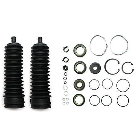 Conjunto Reparo Corteco Caixa Direção Hidráulica Ford Ranger 1998 Em Diante / Explorer 1995 Em Diante Menor preço em Conjunto Reparo Corteco Caixa Direção Hidráulica Ford Ranger 1998 Em Diante / Explorer 1995 Em Diante