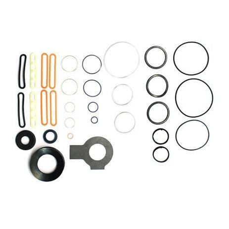 Conjunto Reparo Corteco Caixa Hidráulica Scania R / RT 112 / RT 142 (Caixa ZF) Menor preço em Conjunto Reparo Corteco Caixa Hidráulica Scania R / RT 112 / RT 142 (Caixa ZF)