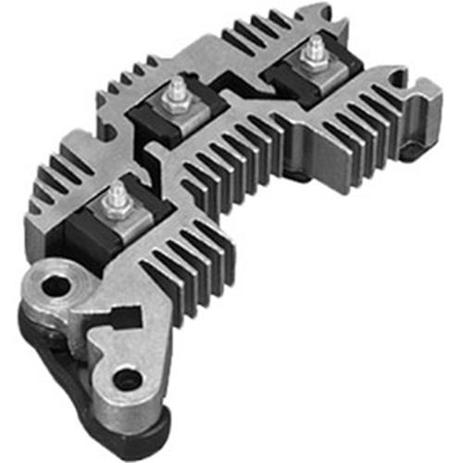 Conjunto retificador 140a ômega vectra diodos 6x50a avalanche, zener, alternador delco série - Marilia Menor preço em Conjunto retificador 140a ômega vectra diodos 6x50a avalanche, zener, alternador delco série - Marilia