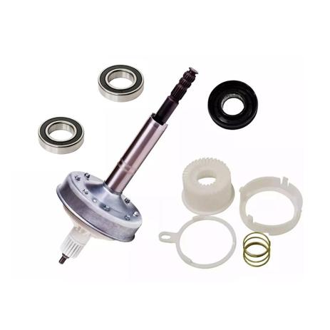 Conjunto Revisão Máquina Lavar Roupas Brastemp e Consul PARA LAVADORAS COM CESTO DE PLÁSTICO - Original é ruim? Conjunto Revisão Máquina Lavar Roupas Brastemp e Consul PARA LAVADORAS COM CESTO DE PLÁSTICO - Original é boa?