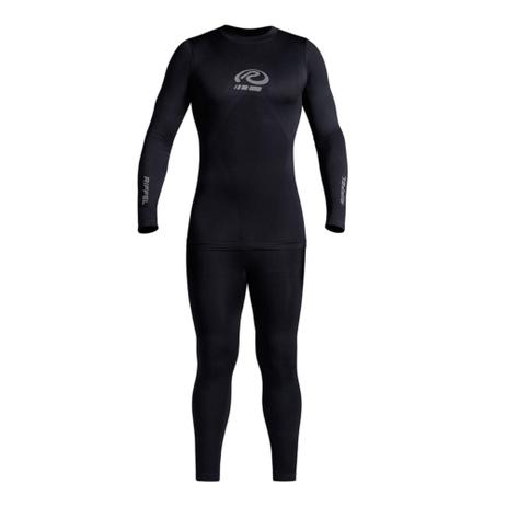Conjunto Riffel Calça e Camisa Segunda Pele é boa?