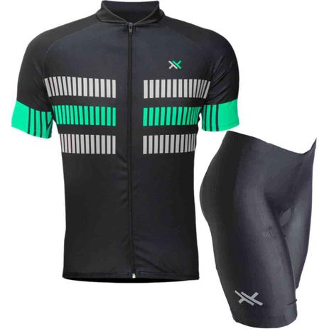 Magazine luiza roupa de ciclismo Clearance