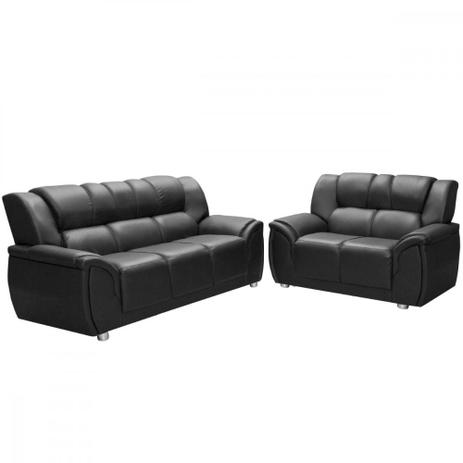 Conjunto Sofá 3 e 2 Lugares Córdoba Hellen é boa?