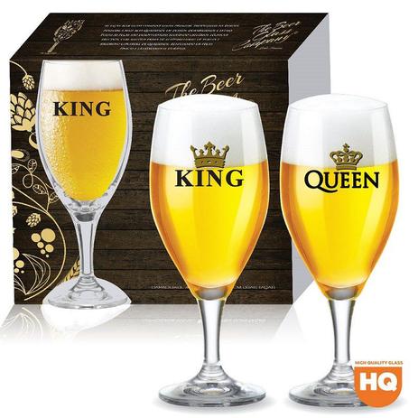Conjunto Taça Cristal 370ml Nevada 2pcs Royal Ruvolo é boa?
