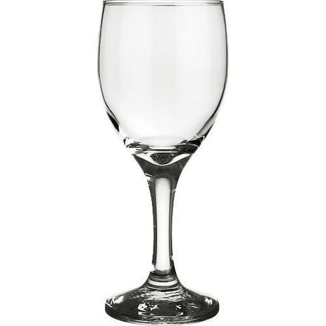 Conjunto Taça Imperatriz Vinho Tinto 350ml - 6 Peças - Not defined Menor preço em Conjunto Taça Imperatriz Vinho Tinto 350ml - 6 Peças - Not defined