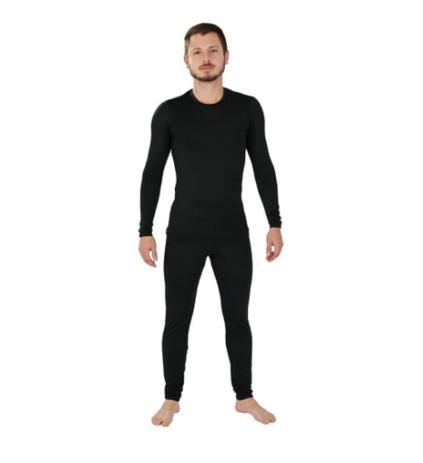 Conjunto Térmico calça + blusa térmica segunda pele inverno para motoboys motociclistas e esportes - Hot Lee é boa?