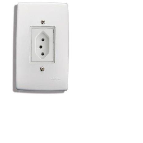 Conjunto Tomada 20A Branco - Veltra é boa?