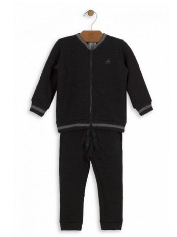 Conjunto Up Baby Infantil Jaqueta e Calça Malha Matelasse Menor preço em Conjunto Up Baby Infantil Jaqueta e Calça Malha Matelasse
