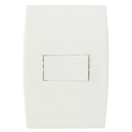 Conjuntos montados 4” x 2”” 1 int. simples horizontal - ilus - Iriel Menor preço em Conjuntos montados 4” x 2”” 1 int. simples horizontal - ilus - Iriel