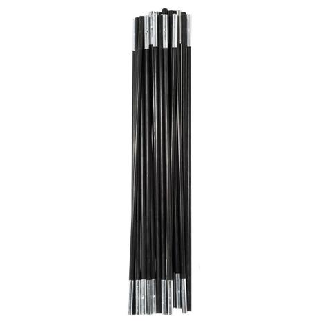 Conjuto de Varetas para Barraca Zeus 6 Pessoas Guepardo Menor preço em Conjuto de Varetas para Barraca Zeus 6 Pessoas Guepardo