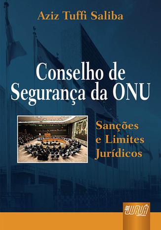 Conselho de Segurança da ONU - Juruá Menor preço em Conselho de Segurança da ONU - Juruá