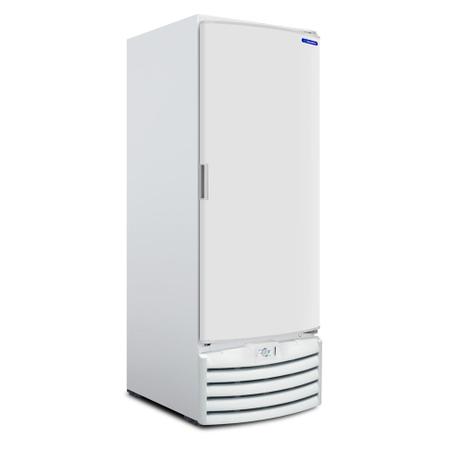 Conservador Freezer e Refrigerador Metalfrio Vertical Tripla Ação 539 Litros VF56DBB001 110v Menor preço em Conservador Freezer e Refrigerador Metalfrio Vertical Tripla Ação 539 Litros VF56DBB001 110v
