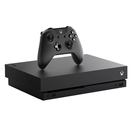 Console Microsoft Xbox One S 1TB 2 Controles 234-00603