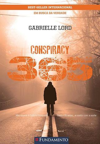 Conspiracy 365 - Livro 02 Fevereiro - Em Busca Da Verdade Menor preço em Conspiracy 365 - Livro 02 Fevereiro - Em Busca Da Verdade