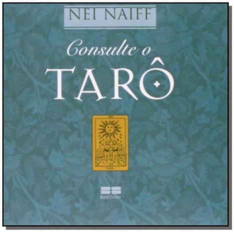 Consulte o taro - Nova era Menor preço em Consulte o taro - Nova era