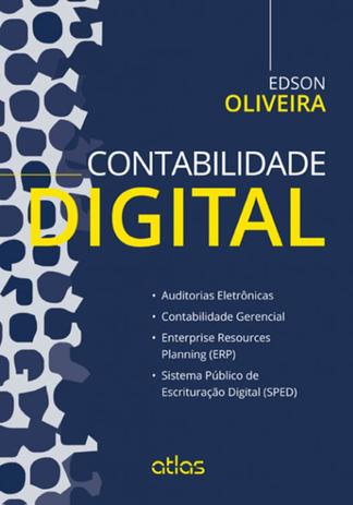 Contabilidade Digital Atlas - 