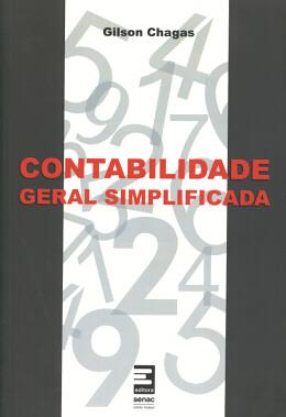 Contabilidade geral simplificada - Senac sp Menor preço em Contabilidade geral simplificada - Senac sp