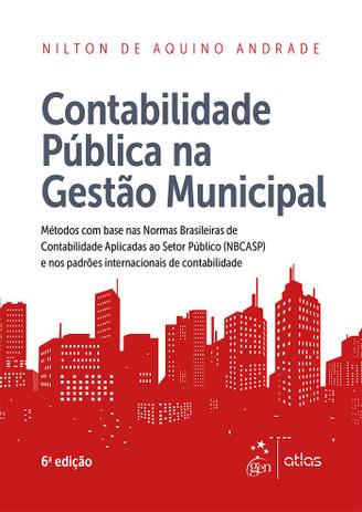 Contabilidade Pública na Gestão Municipal Menor preço em Contabilidade Pública na Gestão Municipal