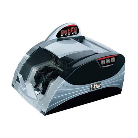 Contadora De Cédula T-Klar H-A3 é boa?