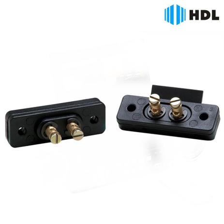 Contato Deslizante Para Porta 90.01.03.021 HDL Menor preço em Contato Deslizante Para Porta 90.01.03.021 HDL