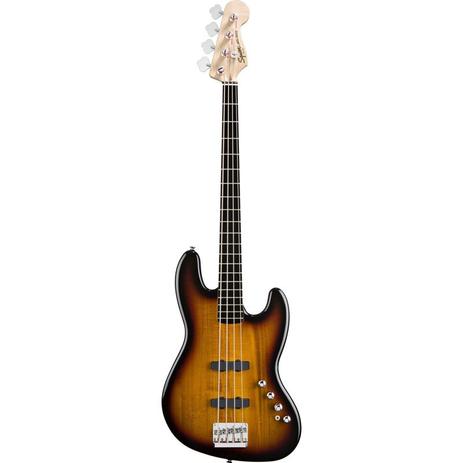 Contra Baixo Fender Squier Vintage Modified Jazz Bass 70 | Menor