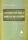 Contributos Para o Direito do Estado - Livraria do advogado Menor preço em Contributos Para o Direito do Estado - Livraria do advogado