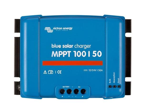 Controlador Carga Bateria Solar Victron ALDO Solar SCC020050200 Bluesolar MPPT 100V 50A 12/24V MC4 SMART ENERGY Menor preço em Controlador Carga Bateria Solar Victron ALDO Solar SCC020050200 Bluesolar MPPT 100V 50A 12/24V MC4 SMART ENERGY