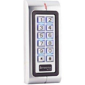 Controlador De Acesso Sa 210e - Ip 66 - Intelbras Menor preço em Controlador De Acesso Sa 210e - Ip 66 - Intelbras