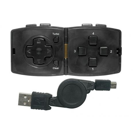 Controlador Para Vídeo Game Via Conexão USB Compatível Com PC E MAC - Ion é boa?