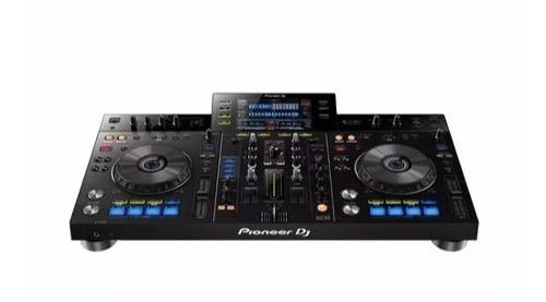 Controladora Pioneer Xdj Rx Rekordbox Menor preço em Controladora Pioneer Xdj Rx Rekordbox