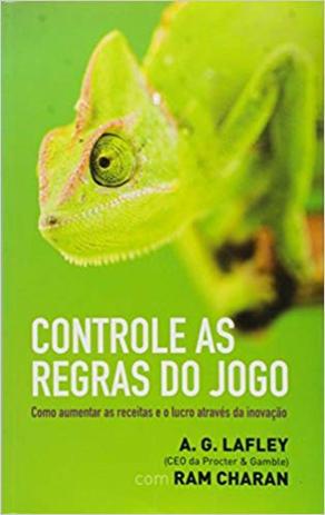 CONTROLE AS REGRAS DO JOGO - COMO AUMENTAR AS RECEITAS E O LUCRO ATRAVES DA - 1ª - Actual editora Menor preço em CONTROLE AS REGRAS DO JOGO - COMO AUMENTAR AS RECEITAS E O LUCRO ATRAVES DA - 1ª - Actual editora