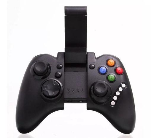 Controle Bluetooth Joystick Ipega 9021 Menor preço em Controle Bluetooth Joystick Ipega 9021