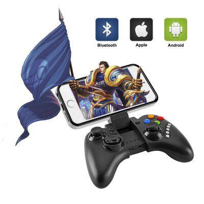 Controle Bluetooth Joystick Sem Fio Xbox Android IOS Completo 9021 video game - Ipega Menor preço em Controle Bluetooth Joystick Sem Fio Xbox Android IOS Completo 9021 video game - Ipega