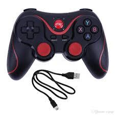 Controle Bluetooth para Celular e Smartphone Android e Iphone. - X3 Menor preço em Controle Bluetooth para Celular e Smartphone Android e Iphone. - X3