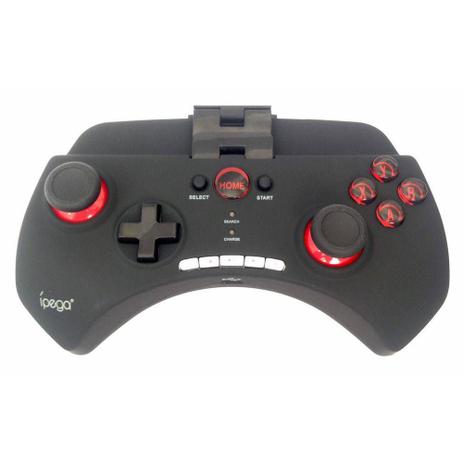 Controle Bluetooth PG-9025 - Ipega - Ípega Menor preço em Controle Bluetooth PG-9025 - Ipega - Ípega