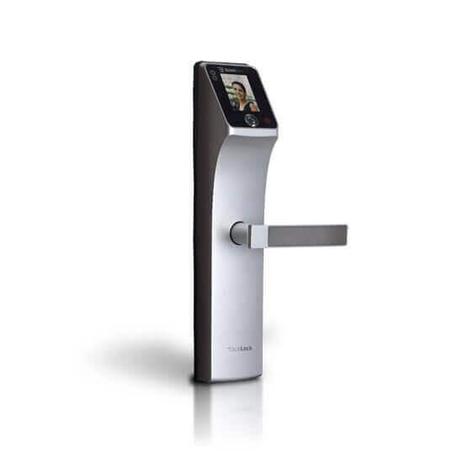 Controle de Acesso Biomtech FACE LOCK com Reconhecimento Facial Menor preço em Controle de Acesso Biomtech FACE LOCK com Reconhecimento Facial