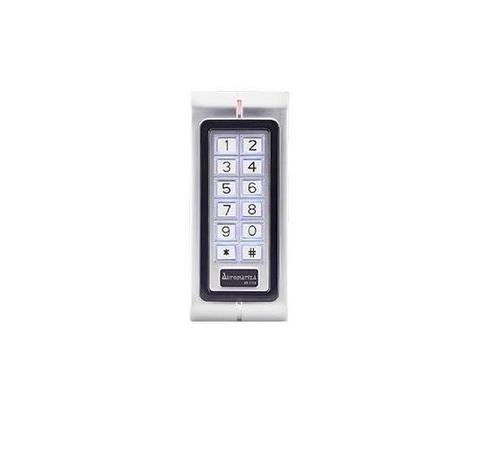 Controle De Acesso Rdif 125khz Com Teclado Sa210e Automatiza - Intelbras Menor preço em Controle De Acesso Rdif 125khz Com Teclado Sa210e Automatiza - Intelbras