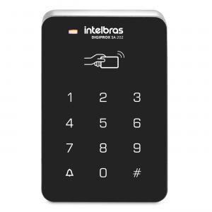Controle de Acesso Teclado Digiprox SA 202 (4682036) - Automatiza Menor preço em Controle de Acesso Teclado Digiprox SA 202 (4682036) - Automatiza