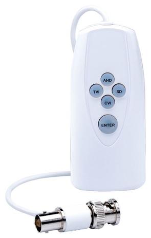 Controle de Comando por Fio para Câmeras Multi HD - Intelbras VHD Control Menor preço em Controle de Comando por Fio para Câmeras Multi HD - Intelbras VHD Control